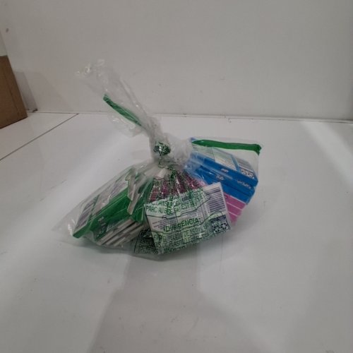 20PK EXCEL SUGAR FREE GUM VARIETY PACK- PINK/GREEN/SLIVER/BLUE- (MODEL:10288024) image 4