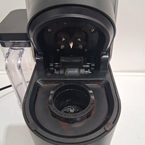 Keurig K-Supreme Single Serve Coffee Maker with 4 CUP SIZE options - 1.9L capacity - black (MODEL: K910) image 5