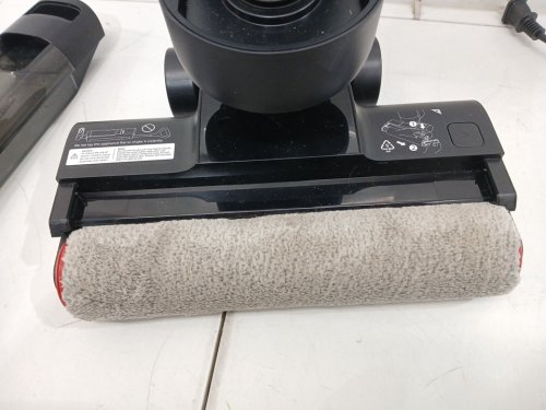 dreame cordless Dry and Wet Vacuum Cleaner floor washer image 6
