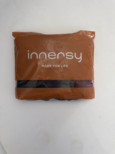 5PK WOMEN'S INNERSY BRIEFS - SMALL - DARK VINTAGE image 2