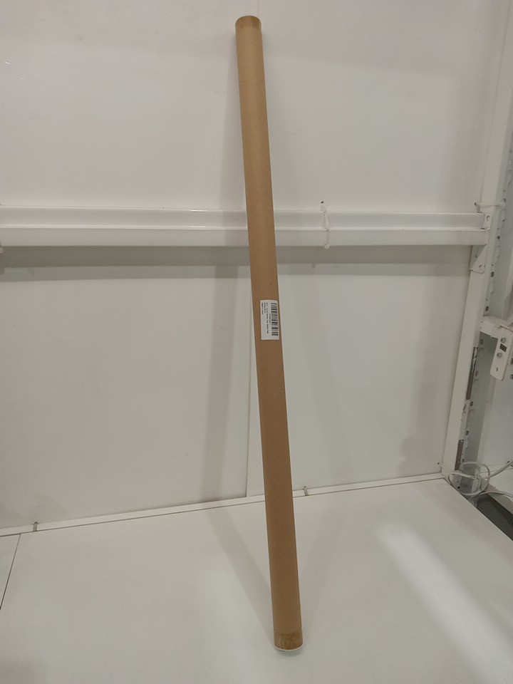2PK waterproof & durable Bathroom Shower Door Seal Strip - for 3/8" glass - 36" / each - clear (Model: XJ3-6) image 3