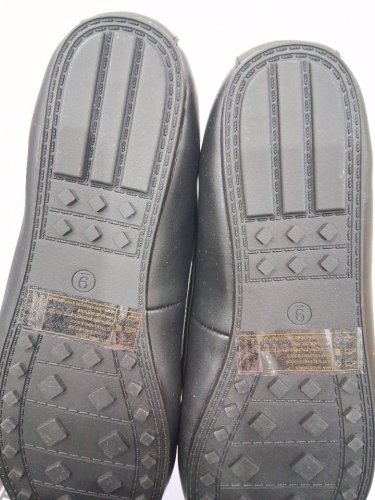 women's Aerosoles Driving Style Loafer - 9 - BLACK (style: 1863916) image 4