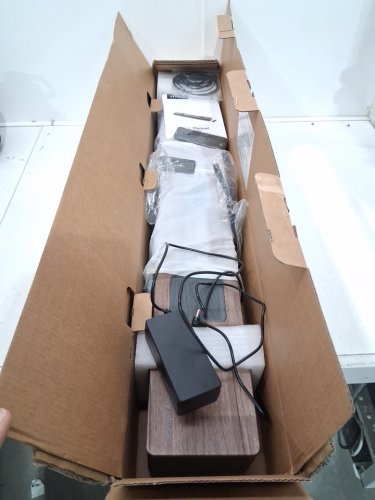 Hiwill Dolby Atmos bluetooth All-In-One Wooden sound bar with dual built-in subwoofer - 5.2.2ch - 33" (Model: WoNoble A502) image 7