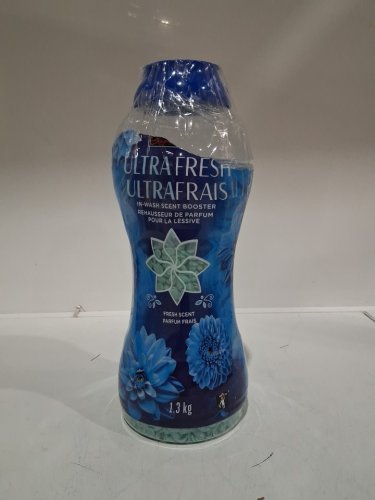 Kirkland ultra fresh in-wash scent booster beads - Fresh Scent - 2.8LBS image 2