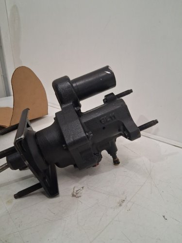 CARDONE INDUSTRIES Power Brake Booster Without Master Cylinder - FITS VARIOUS DODGE MODELS (MODEL: 52-7361) image 9
