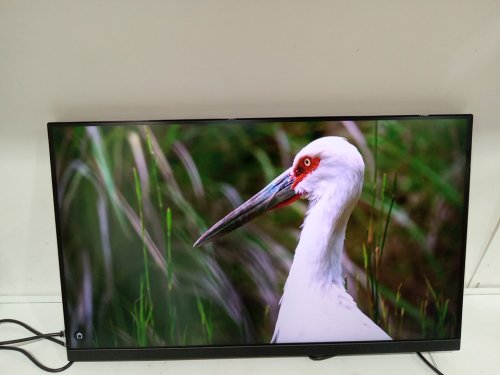 LG Ultragear 32" UHD(3840X2160) 4K Gaming Monitor with 144Hz Refresh Rate, 1ms (GtG), VESA DisplayHDR 400, AMD FreeSync Premium and NVIDIA G-SYNC Compatible - Black (model: 32GR93U) image 9