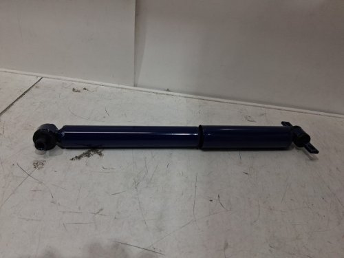 Monroe Monro-Matic Plus Suspension Shock Absorber - for honda pilot 2009-2015 - blue - (model: 33262) image 2