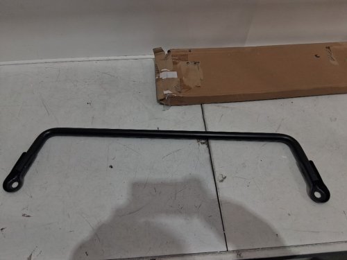 Polaris rear suspension stabilizer bar for 2009 to 2012 polaris ranger models - black (model: 1016353-067) image 4