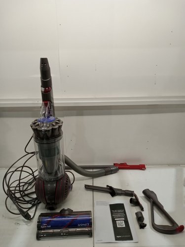 Dyson Ball Animal 3 Upright Vacuum cleaner - grey (model: up30) image 3