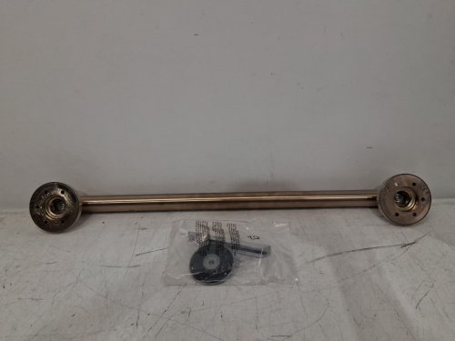 Delta 41824-CZ Contemporary 24" Grab Bar with Concealed Mounting - Champagne Bronze image 4