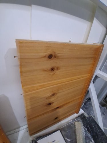 BeeCastle Hives Natural Hive 8/10 Frame 3 Layer starter kit beehive - unwaxed image 9