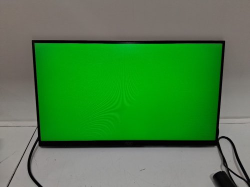 AOC  Full HD LED Monitor with Adaptive Sync VGA & HDMI - 22" - 120HZ - black (model: 22B35HM23) image 6