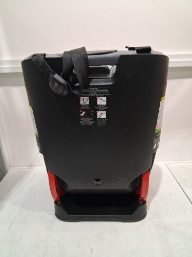 Britax One4Life Click Tight All-in-One Convertible Car Seat - glacier graphite (model: ‎E1C923N) image 6