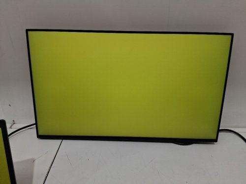 dell 24" Full HD 1080P COMPUTER Monitor, Height, Tilt, Swivel, Pivot - 100hz refresh rate - 1500:1 contrast ratio - black - (model:p2425h) image 5