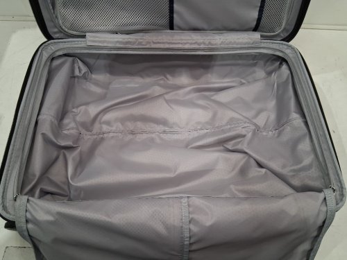 travelpro Maxlite Air V2 Hardside Expandable Spinner Luggage suitcase with TSA Lock - 25" - Slate Green (model: 401259506) image 11
