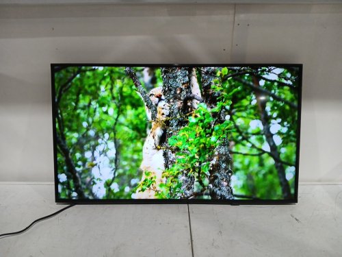 SAMSUNG HDR PURCOLOUR Q-SYMPHONY SMART TV - 60HZ - 40" - BLACK (MODEL: UN40F6000FF) image 18