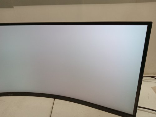 acer 49" dqhd UltraWide Curved Entertainment Monitor, AMD FreeSync Premium, 5120 x 1440, 120hz - black - (model:ei491cur) image 20