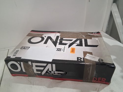 MEN'S O'Neill New Logo Rider Boot - 10 - BLACK (MODEL: 0325-110) image 2