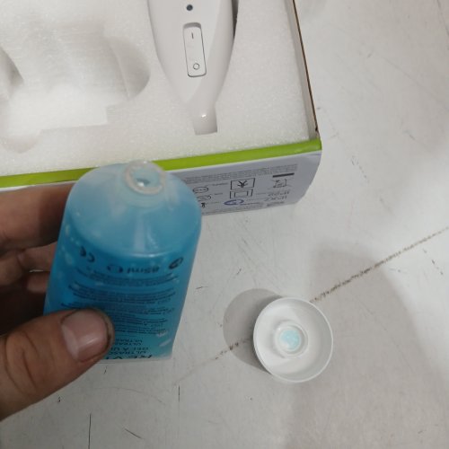 REVITIVE MEDIC PAIN RELIEF ULTRASOUND THERAPY DEVICE (MODEL: UT1033) image 6