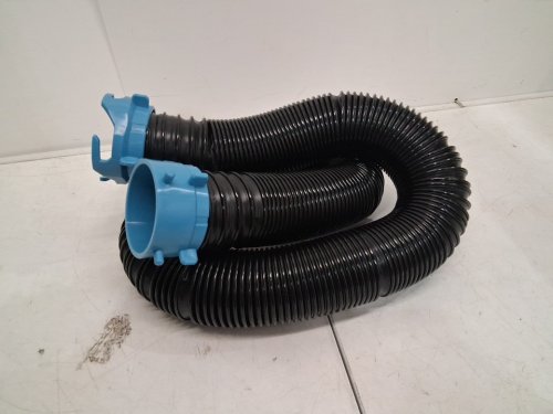 amazon basics rv sewer hose - 10ft image 2