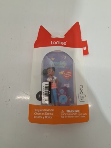 Tonies Gracie's Corner Audio Toy Figurine - ages 3+ image 2