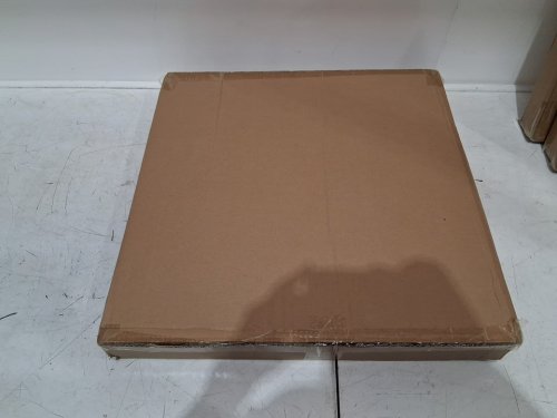 OUTDOOR WEATHER POD WITH CARRY BAG AND GROUND SPIKES - 5FT X 30" X 44" - CLEAR/BLACK image 3