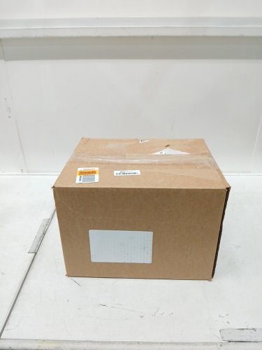 uppababy bevvy cooler - 15q - black/grey (model: 0901-BEV-WW) image 2