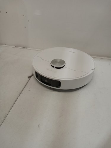 dreame L10s Ultra Gen 2 All-in-One Base Station Robot Vacuum and Mop with 10000Pa Suction / MopExtend Technology / Smart Pathfinder Tech - white (model: rll32se) image 33