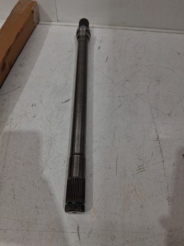 Dorman Front Drive Axle Shaft Compatible with Select Ford/Lincoln Models (model: 630-632) image 3