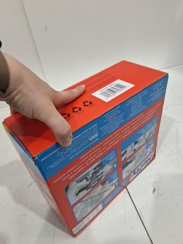 12PC Hefty Shrink-Pak Vacuum Storage Bags with Manual Pump - Assorted Sizes (Model: 1806353) image 4