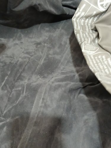 intex dura-beam standard prestige air mattress with built-in usb electric pump - Twin - 39" x 65" x 12" - grey (model: 64112e) image 5