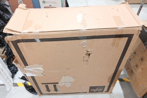 MEDLINE GUARDIAN K1 WHEELCHAIR - 16" SEAT - 300LBs CAPACITY - BLACK (MODEL: K1166N22S) image 2