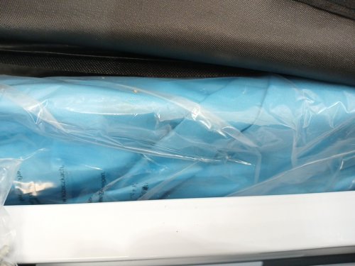 Acepic Pop Canopy - 10FT - Blue (Model: z25-nb) image 5