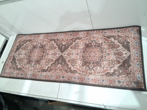 Thomasville ANTI FATIGUE Comfort Runner - 2ft x 5ft - MULTICOLOuR (MODEL: 1917722) image 4