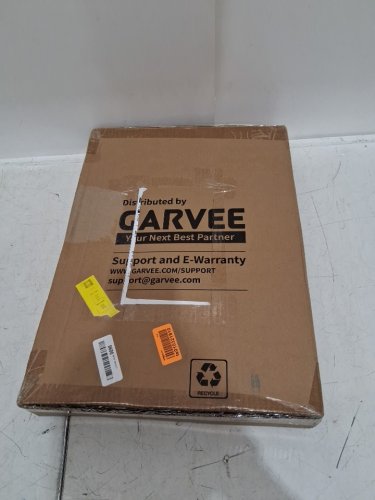 GARVEE ELONGATED TOILET SEAT WITH BUILT-IN TODDLER SEAT - 19" - ELONGATED - WHITE (MODEL: PHO_0VP6OQUI) image 2