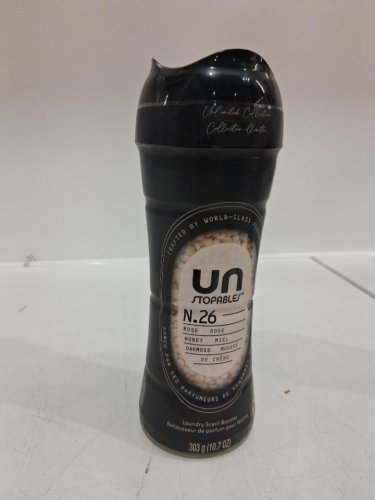 Downy Unstopables Fresh In-wash Scent Booster Beads - 303G - N.26 ROSE image 2
