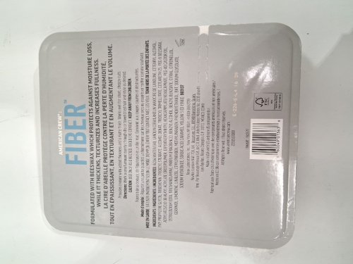 2PC AMERICAN CREW FIBER FOR HIGH HOLD - 85G/50G image 3