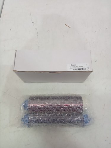 Zebra ZC10L YMCO Ribbon - 400 images (MODEL:800010-140) image 2