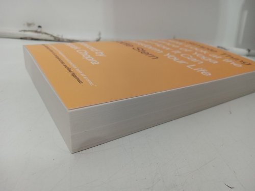 (Paperback) One Simple Thing: A New Look at the Science of Yoga and How It Can Transform Your Life by Eddie Stern image 4