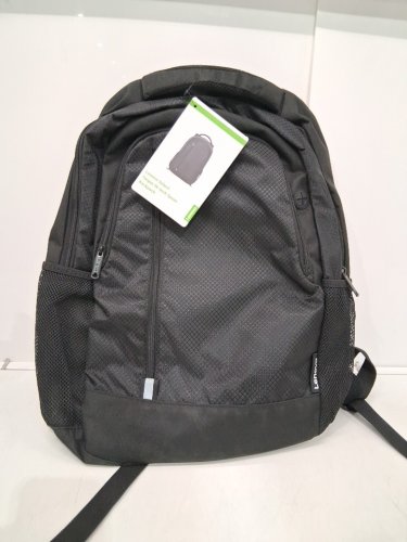 Lenovo Select Targus 16" Sport Backpack - Black image 2