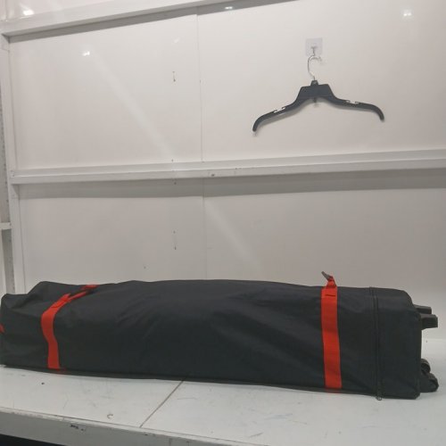 Garvee Pop Up Canopy Tent with 4 Removable Sidewalls - 10FT - BLACK (MODEL: pho_10b7zzq3) image 3