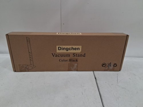 Dingchen metal Vacuum Stand for Dyson Handheld models V6 V7 V8 V10 V11 V15 - black image 2