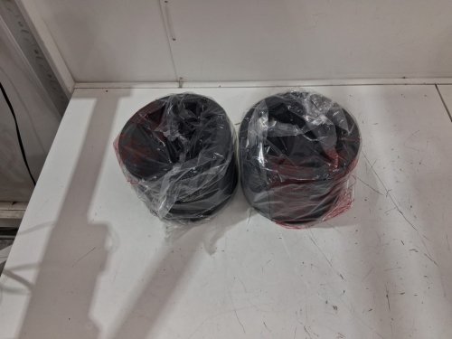 2pk slirceods air filter winix a230 and a231 air purifiers - grey image 3