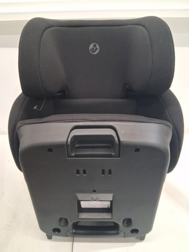 Maxi-Cosi Tanza Belt-Positioning Booster Car Seat - black (Model: 22540chhh) image 4