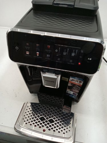 Philips lattego 3300 series fully automatic ESPRESSO MACHINE WITH BUILT-IN GRINDER - BLACK (MODEL: ep3341/50) image 26