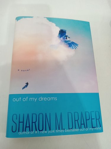 (Hardcover) Out of my Dreams: A Novel by Sharon M. Draper image 2