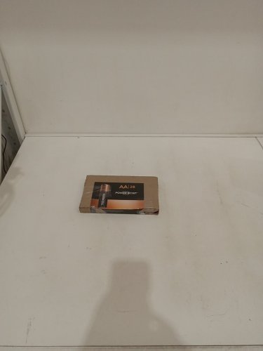 28PK DURACELL POWER BOOST AA BATTERIES image 3