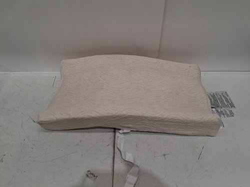 Jool Baby Changing Pad Wave - 31" X 16" - OATMEAL image 3