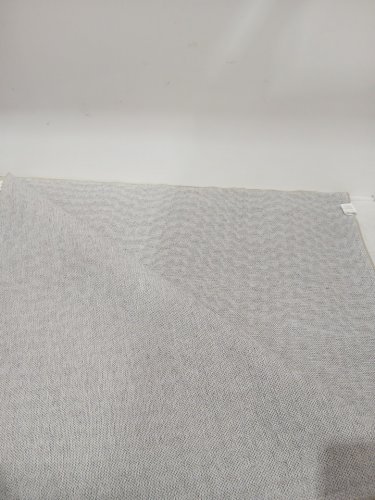zonli Indoor / Outdoor Area Rug Washable Rugs - 5ft x 8ft - bule/white image 8