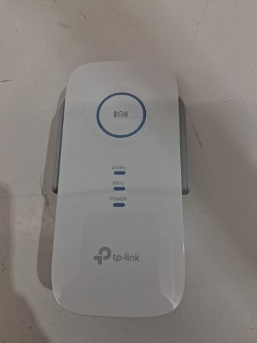 TP-Link AC1900 WiFi Range Extender - Covers up to 2800 Sq.ft. and 35 Devices, Up to 1900Mbps - (Model: RE550) image 2